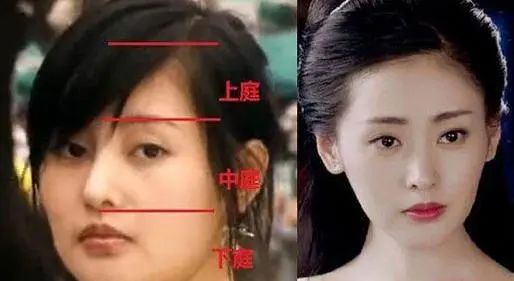 娱乐圈明星整容自证未整容方法_娱乐圈没整过容的明星_邓紫棋杨颖杨幂杨紫张天爱熊黛林by2林志玲娄艺潇辟谣方式分析