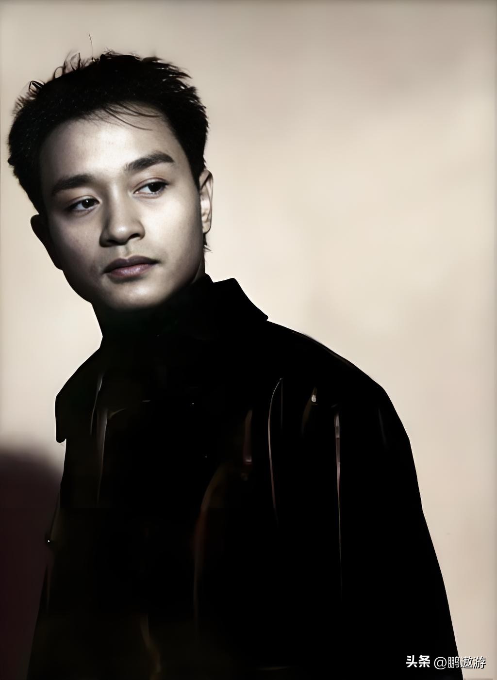 张国荣 失踪22年真相_向太爆料张国荣死前电话_香港娱乐圈黑张国荣