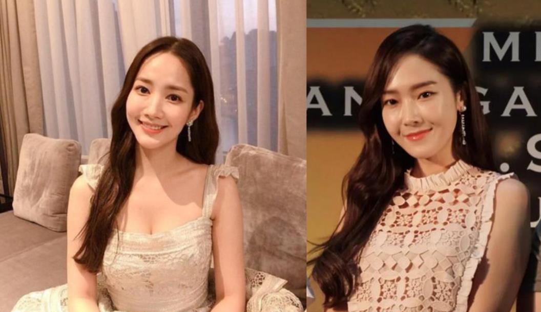 韩剧整容女明星_朴敏英财阀男友_朴敏英整容史