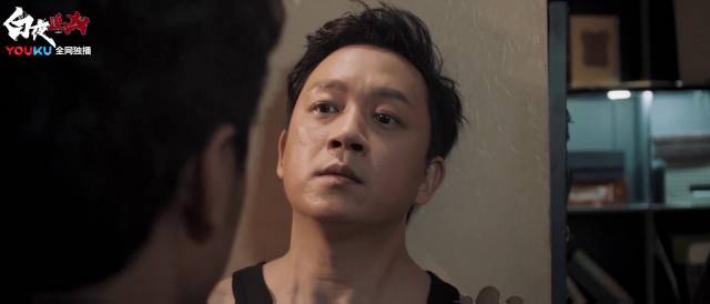 潘粤明演技斗破苍穹,上演兄弟决裂高潮!