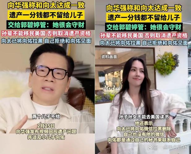 向华强香港娱乐圈地位_香港娱乐圈 向华强_香港娱乐圈向华强是什么来头