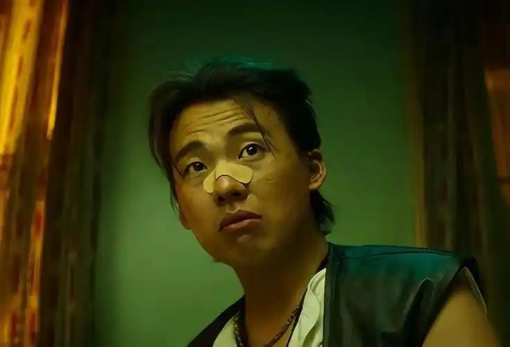 星二代演技差 资源咖 表现不行_没有名气的女明星