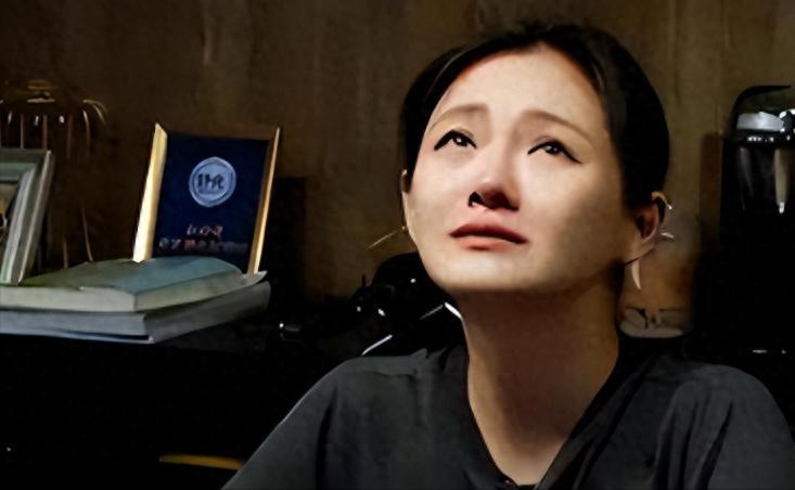 大骨架还瘦的女明星_蒋欣暴瘦崩溃_娱乐圈身材焦虑