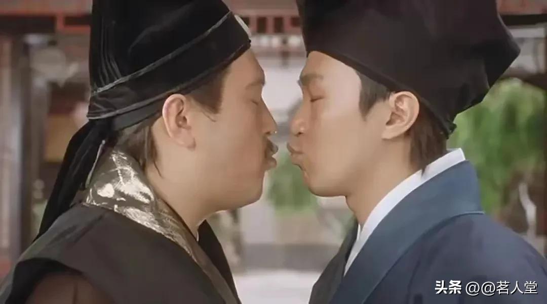 周星驰 无厘头喜剧代表作_唐伯虎点秋香 电影票房_电影唐伯虎点秋香完整在线观看