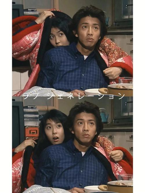 恋爱世纪在线播放观看：重温木村拓哉松隆子经典日剧