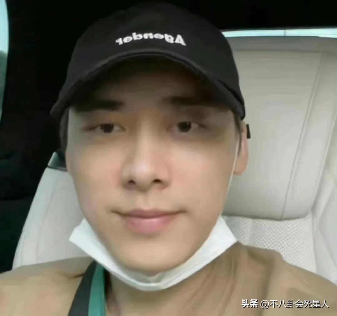 娱乐圈李易峰嫖娼事件_王一博被牵连事件_51吃瓜网李易峰6秒,