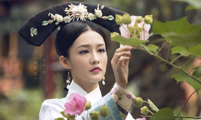 电视剧美女明星_最美女星_高颜值女演员