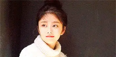 谭松韵治愈系笑容分析_女明星的笑容_治愈系笑容特点