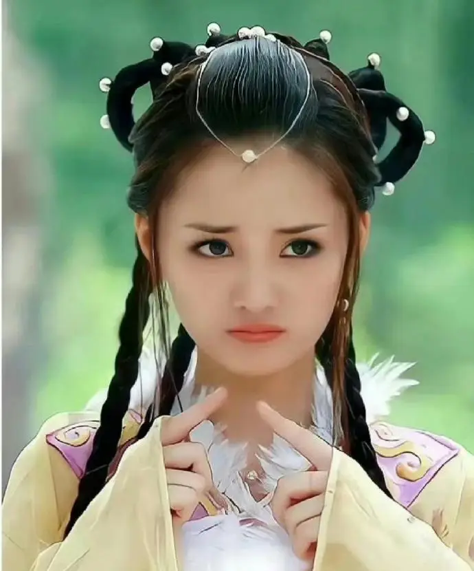 女明星馨子_馨子 红苹果乐园 演员转型直播