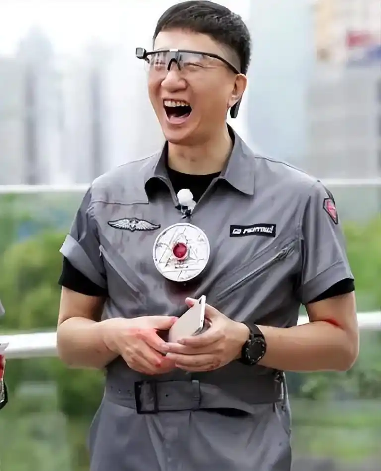 孙红雷谈娱乐圈的故事_孙红雷演技下滑原因_孙红雷演技怎么样